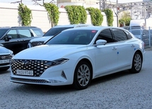 김경만 인증딜러의 판매 중인 더 뉴 그랜저 IG 하이브리드 2.4 캘리그래피 중고차