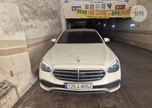 김경만 인증딜러의 판매 중인 E-클래스 5세대 E250 익스클루시브 중고차