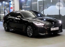 김택정 인증딜러의 판매 중인 스팅어 2.0 터보 드림 에디션 중고차