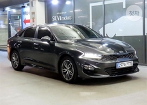 김택정 인증딜러의 판매 중인 K5 3세대(DL3) 2.0 트렌디 중고차