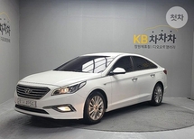 권두현 인증딜러의 판매 중인 LF 쏘나타 2.0 스타일 스페셜 중고차