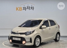 임연호 인증딜러의 판매 중인 모닝 어반 프레스티지 중고차