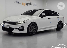 송정근 인증딜러의 판매 중인 K5 3세대(DL3) 2.0 프레스티지 중고차