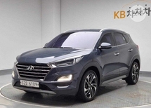 임연호 인증딜러의 판매 중인 올 뉴 투싼 디젤 2.0 4WD 중고차