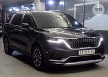 정단비 인증딜러의 판매 중인 카니발 4세대(KA4) 디젤 9인승 프레스티지 중고차