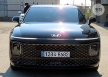 정단비 인증딜러의 판매 중인 디 올 뉴 그랜저 하이브리드 1.6 캘리그래피 중고차