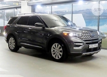 정단비 인증딜러의 판매 중인 익스플로러 6세대 2.3 리미티드 AWD 중고차
