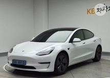 임연호 인증딜러의 판매 중인 모델 3 스탠다드 레인지 플러스 중고차