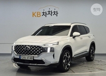 임연호 인증딜러의 판매 중인 더 뉴 싼타페 가솔린 2.5 터보 2WD 프레스티지(5인승) 중고차