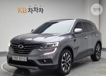 임연호 인증딜러의 판매 중인 QM6 디젤 2WD RE 중고차