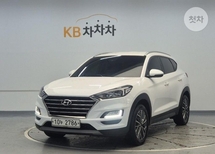 임연호 인증딜러의 판매 중인 올 뉴 투싼 디젤 1.6 2WD 중고차