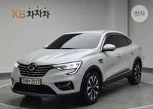 임연호 인증딜러의 판매 중인 XM3 1.6 GTe RE 중고차