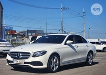 정단비 인증딜러의 판매 중인 E-클래스 5세대 E220d 아방가르드 중고차