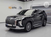 정단비 인증딜러의 판매 중인 더 뉴 팰리세이드 가솔린 3.8 2WD 캘리그래피 중고차