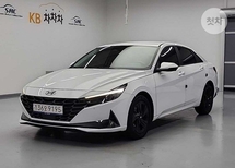 송정근 인증딜러의 판매 중인 올 뉴 아반떼(CN7) 1.6 GDi 모던 중고차