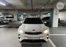 송정근 인증딜러의 판매 중인 스토닉 1.4 프레스티지 중고차