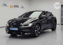 김택정 인증딜러의 판매 중인 EV6 롱레인지 4WD GT-라인 중고차