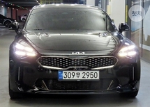 이준열 인증딜러의 판매 중인 스팅어 마이스터 2.5 터보 플래티넘 중고차