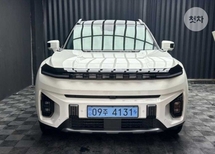 이준열 인증딜러의 판매 중인 토레스 EVX E7 중고차