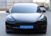 배영광 인증딜러의 판매 중인 모델 3 롱 레인지 중고차