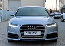 배영광 인증딜러의 판매 중인 A6 4세대 35 TDI 프리미엄 중고차