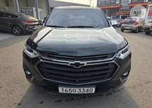 배영광 인증딜러의 판매 중인 트래버스 가솔린 3.6 레드라인 중고차