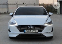 배영광 인증딜러의 판매 중인 쏘나타(DN8) 인스퍼레이션 중고차