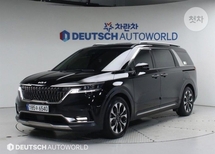 배영광 인증딜러의 판매 중인 카니발 4세대(KA4) 가솔린 9인승 노블레스 중고차