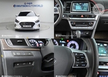 배영광 인증딜러의 판매 중인 쏘나타 뉴 라이즈 2.0 가솔린 모던 중고차