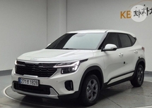 임연호 인증딜러의 판매 중인 더 뉴 셀토스 가솔린 1.6 터보 2WD 트렌디 중고차