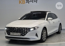 임연호 인증딜러의 판매 중인 더 뉴 그랜저 IG 하이브리드 2.4 캘리그래피 중고차