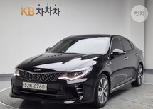 임연호 인증딜러의 판매 중인 K5 SX 2.0 프레스티지 중고차