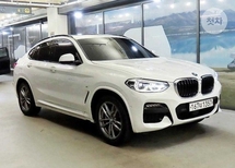 정단비 인증딜러의 판매 중인 X4 2세대 xDrive 20d M 스포츠 패키지 중고차