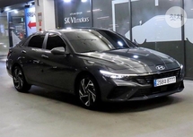 이준열 인증딜러의 판매 중인 더 뉴 아반떼(CN7) 1.6 GDi 인스퍼레이션 중고차