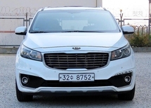 이준열 인증딜러의 판매 중인 올 뉴 카니발 9인승 프레스티지 중고차