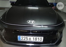 이준열 인증딜러의 판매 중인 쏘나타 디 엣지 가솔린 터보 1.6 인스퍼레이션 중고차