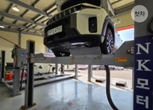 이준열 인증딜러의 판매 중인 더 뉴 토레스 가솔린 1.5 2WD 블랙에디션 중고차