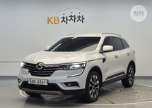 임연호 인증딜러의 판매 중인 QM6 RE 중고차