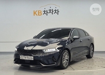 임연호 인증딜러의 판매 중인 K5 하이브리드 3세대(DL3)  노블레스 중고차