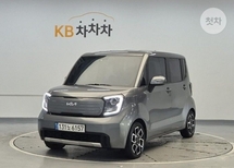 임연호 인증딜러의 판매 중인 더 뉴 기아 레이 시그니처 중고차