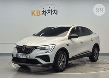 임연호 인증딜러의 판매 중인 아르카나 1.6 Tce 아이코닉 중고차