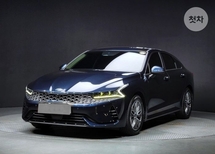 노기홍 인증딜러의 판매 중인 K5 하이브리드 3세대(DL3)  시그니처 중고차