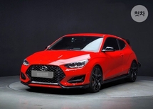 노기홍 인증딜러의 판매 중인 벨로스터 N 벨로스터 N 중고차