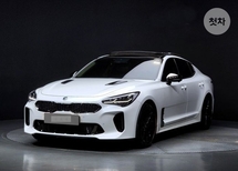 노기홍 인증딜러의 판매 중인 스팅어 마이스터 2.5 터보 마스터즈 중고차