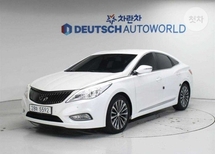 이준열 인증딜러의 판매 중인 그랜저 HG HG300 익스클루시브 중고차