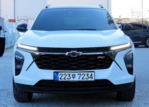 이준열 인증딜러의 판매 중인 트랙스 크로스오버 1.2 RS 중고차