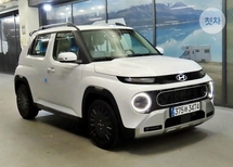 이준열 인증딜러의 판매 중인 더 뉴 캐스퍼 터보 인스퍼레이션 중고차