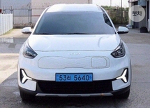 이준열 인증딜러의 판매 중인 니로 플러스 에어 중고차