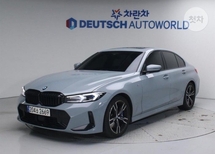 이종호 인증딜러의 판매 중인 3시리즈 7세대 320i M 스포츠 중고차
