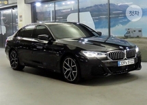 이종호 인증딜러의 판매 중인 5시리즈 7세대 530e M스포츠 중고차
